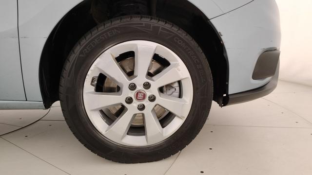 FIAT Doblo Doblò 1.4 T-Jet 16V Natural Power Lounge