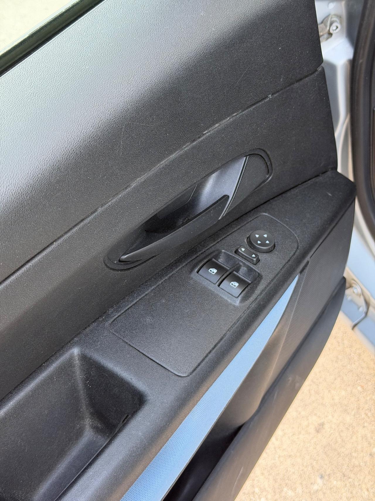 Fiat Grande Punto 1.4 5 porte Dynamic- Neopatentati