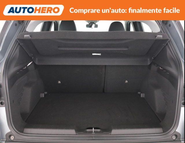 JEEP Avenger 1.2 Turbo 100 CV MHEV Altitude