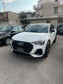 Audi Q3 SPB 35 TFSI S tronic S line edition