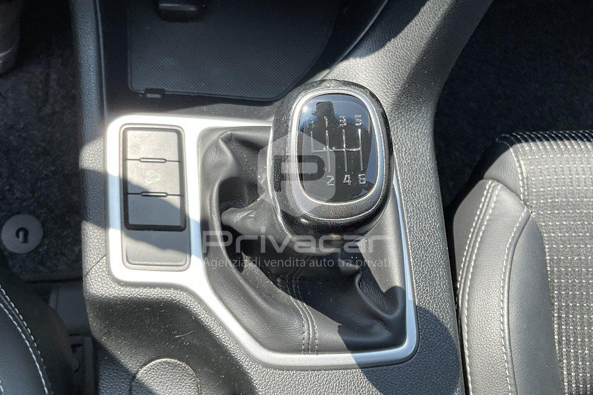 KIA Sportage 1.7 CRDI 2WD Active