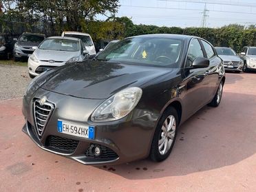 Alfa Romeo Giulietta 1.6 JTDm-2 105 CV Progression