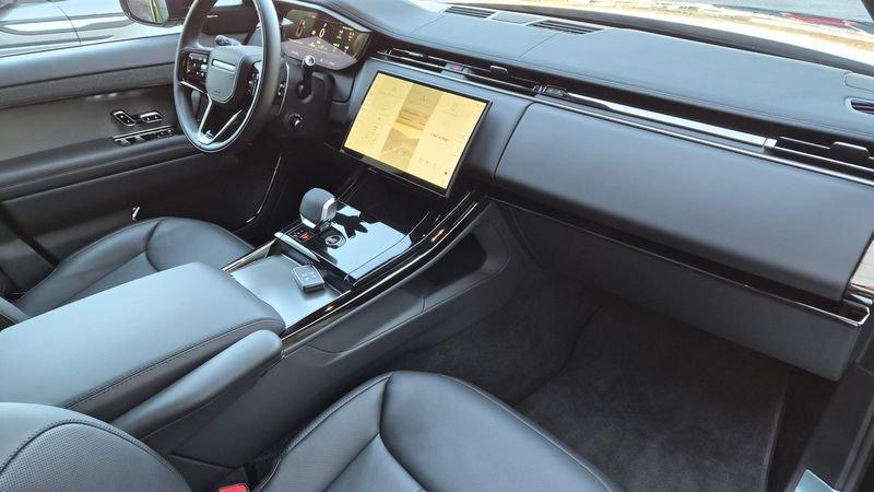 Land Rover Range Rover Sport PHEV 3.0 I6 460 PHEV Dynamic SE aut.