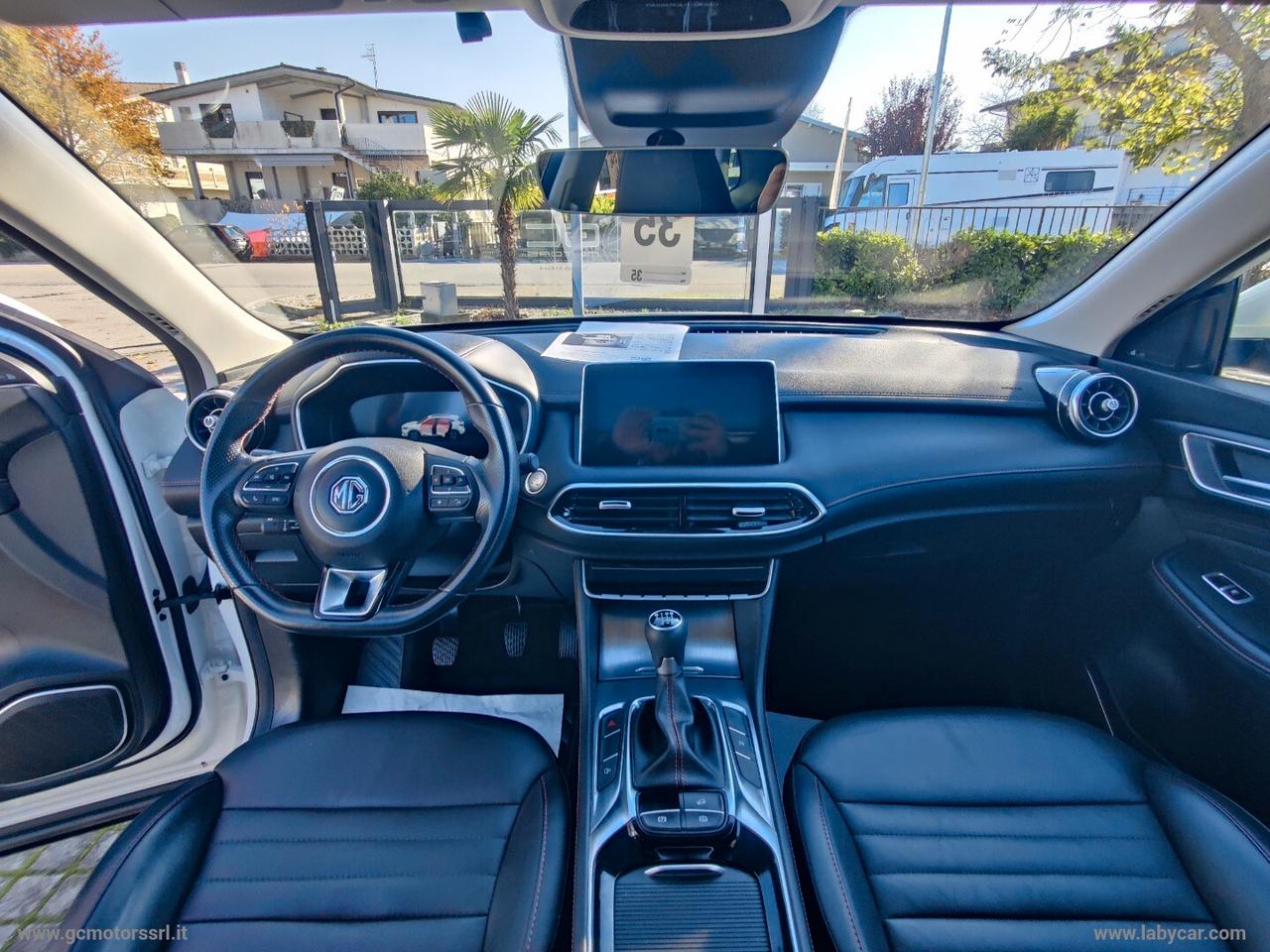 Mg HS 1.5T-GDI Luxury