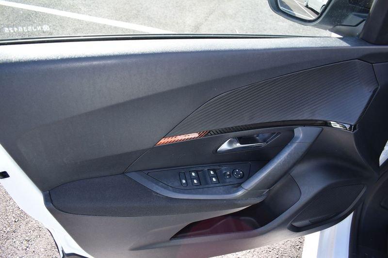 Peugeot 2008 2008 BlueHDi 110 S&S Active Pack