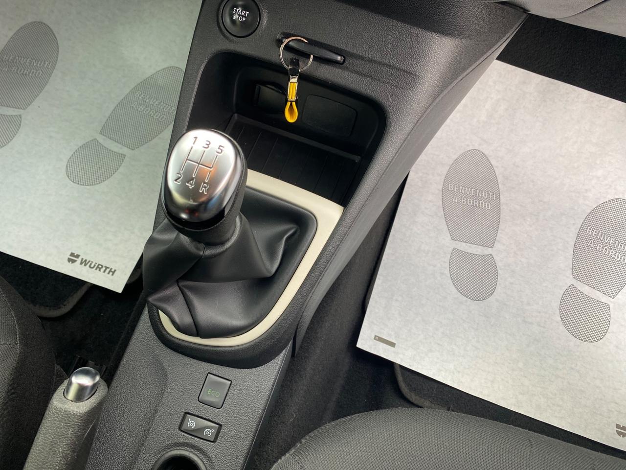 Renault Captur TCe 12V 90 CV Sport Edition2