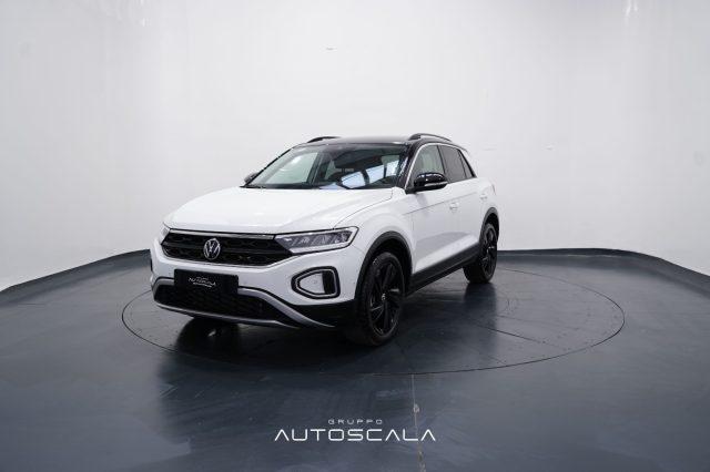 VOLKSWAGEN T-Roc 1.0 TSI 116cv Sport