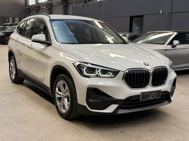 BMW X1 xDrive25e Business Advantage