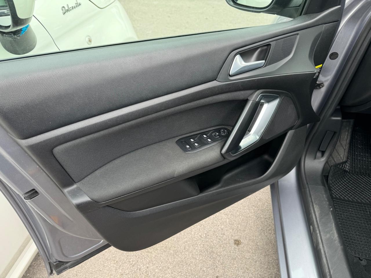 Peugeot 308 PureTech Turbo 130 S&S Allure CON Finanziamento In sede