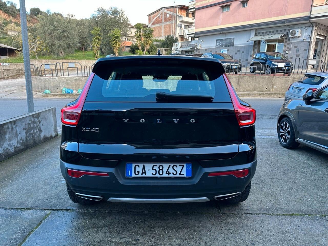 Volvo XC40 2.0 d3 Inscription geartronic my20