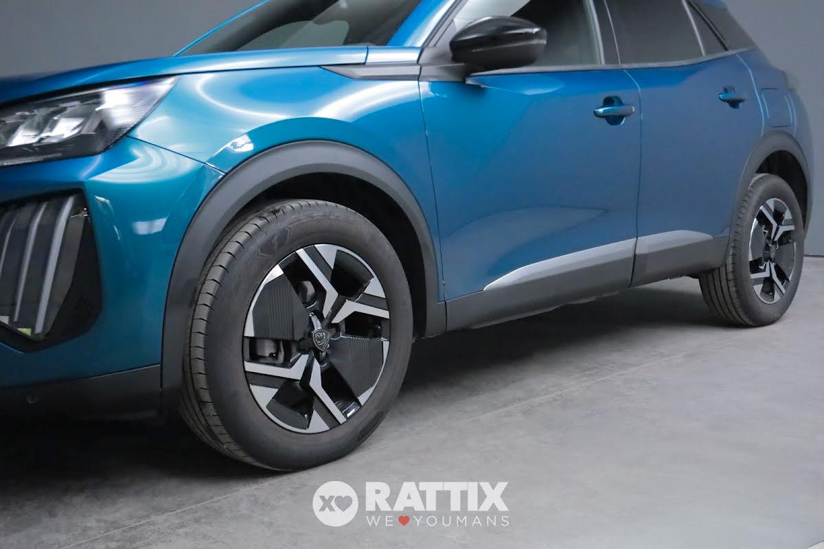 Peugeot 2008 1.2 Puretech 100CV Allure