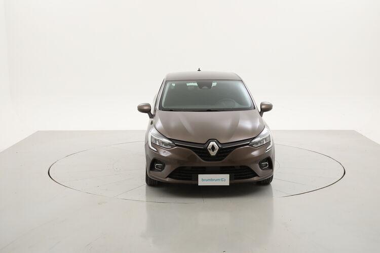 Renault Clio Zen BR673218 1.5 Diesel 86CV