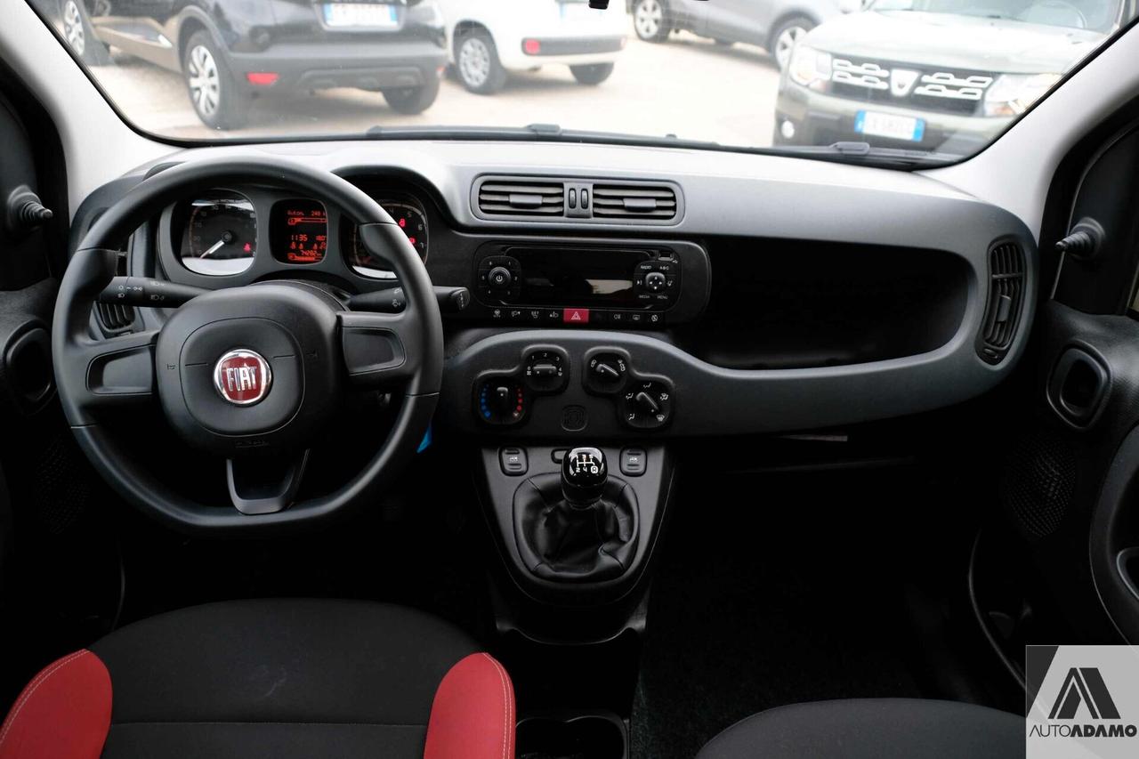 Fiat Panda 1.2 Pop