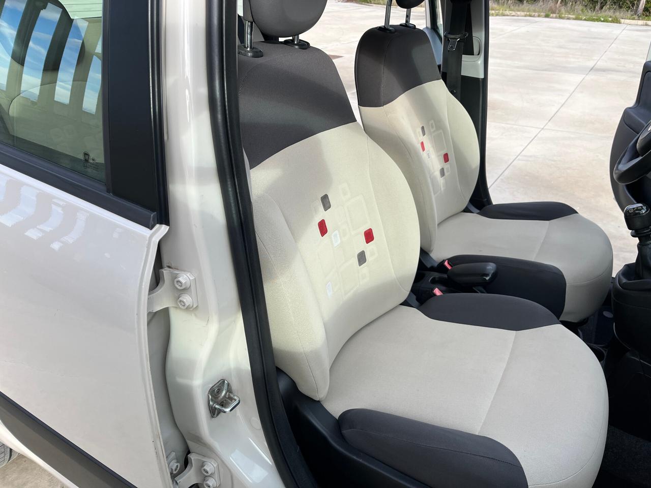 Fiat Panda 1.2 Pop