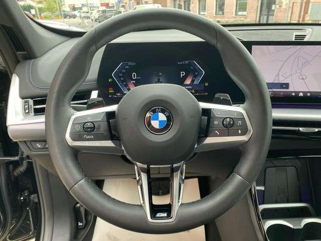 BMW X1 xDrive 20d Msport FULL LED-PELLE-18"