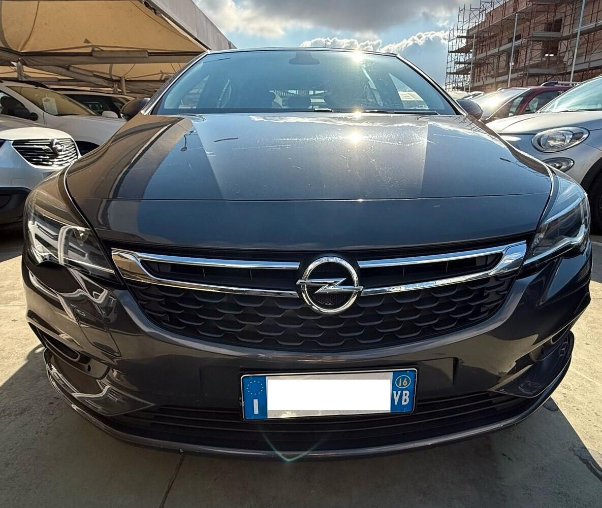 OPEL ASTRA 1,6 DIESEL