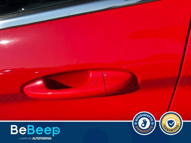 Ford Fiesta 5P 1.0 ECOBOOST H TITANIUM 125CV