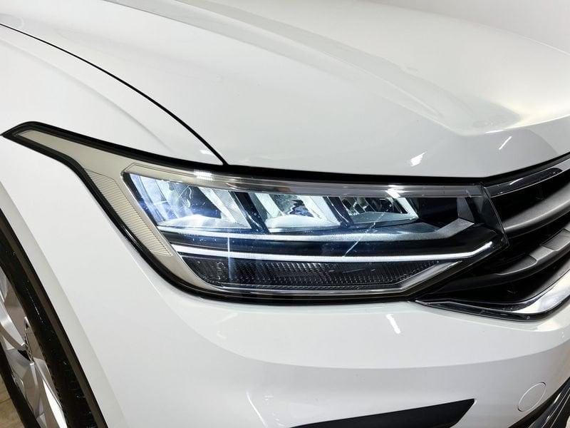 Volkswagen Tiguan Tiguan 1.5 TSI ACT Life