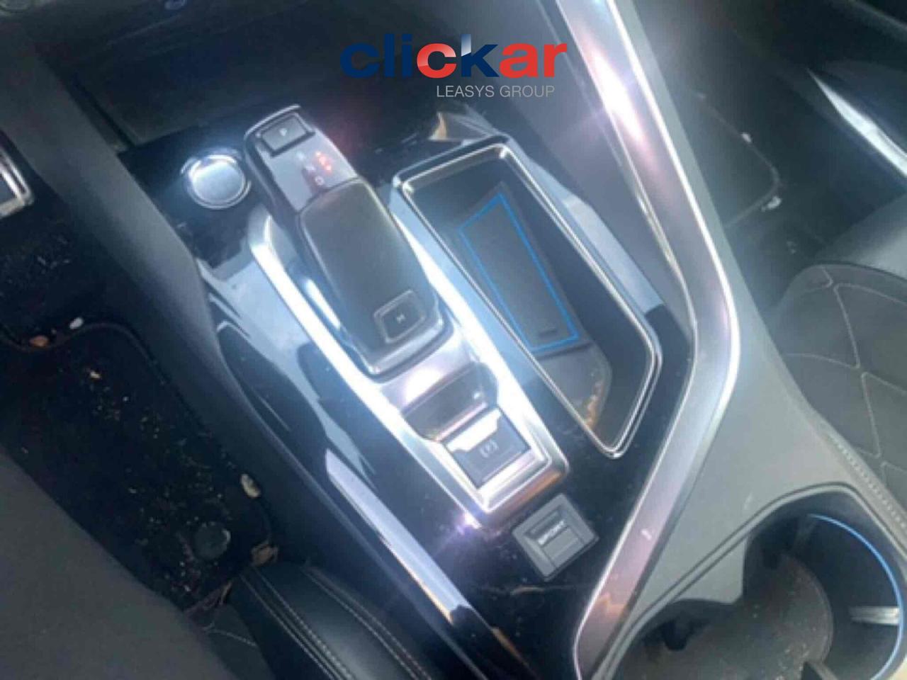 Peugeot 3008 1.5 HDi 130CV EAT8 GT **PREZZO VERO**UNIPRO'*
