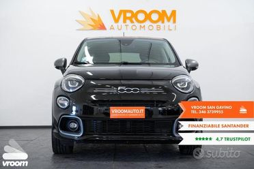 FIAT 500X 500X 1.5 T4 Hybrid 130 CV DCT Sport