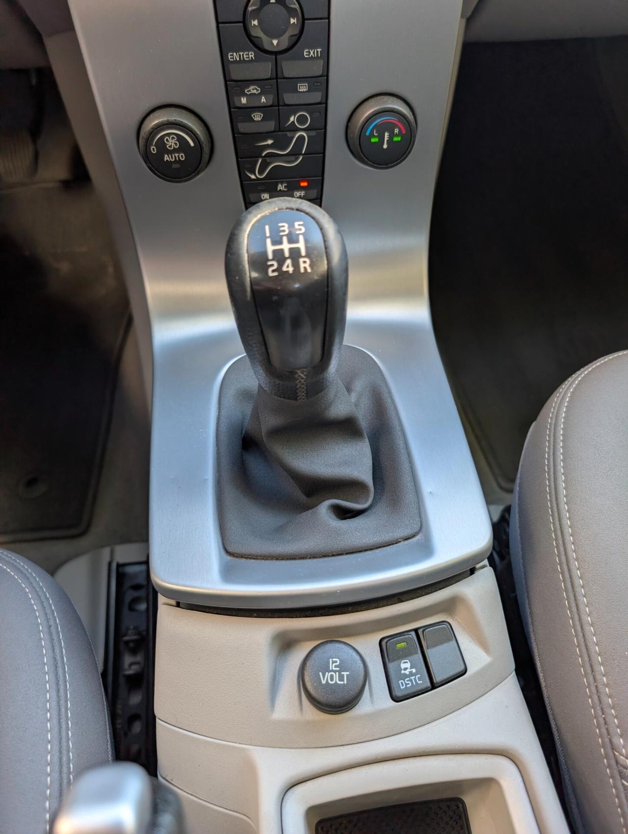 Volvo S40 1.8 16V cat Momentum