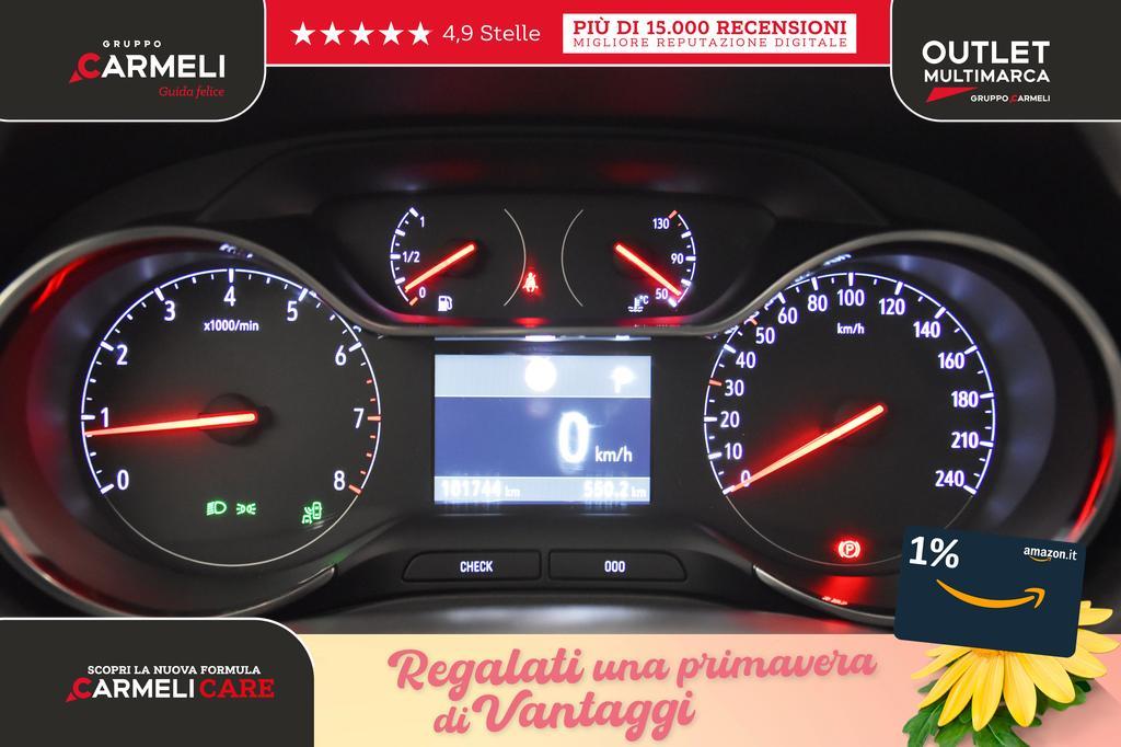 Opel Grandland X 1.2 Innovation Auto