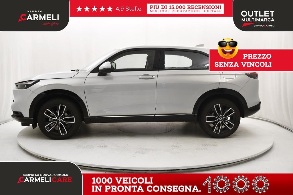 Honda HR-V 1.5 Hev Advance eCVT