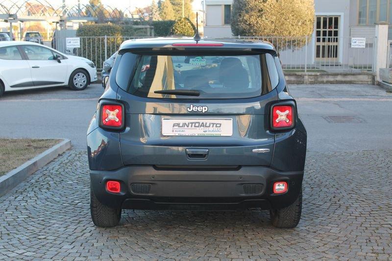 Jeep Renegade 1.0 T3 Longitude GPL