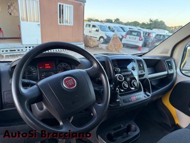 FIAT Ducato 33 2.3 MJT 120CV PM-TM Furgone