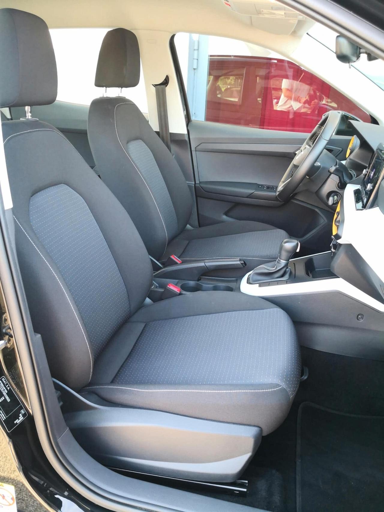 Seat Arona 1.0 EcoTSI 115CV DSG Style ***GARANZIA SEAT***
