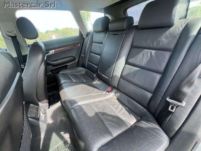 AUDI A6 A6 III 2004 Avant Avant 3.0 V6 tdi quattro tiptron