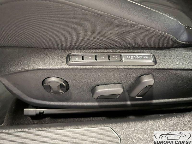 Volkswagen Golf 2.0TDI 150cv Style DSG