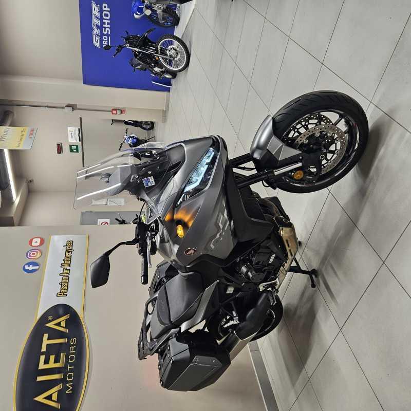 Honda NT 1100 DCT - 2023