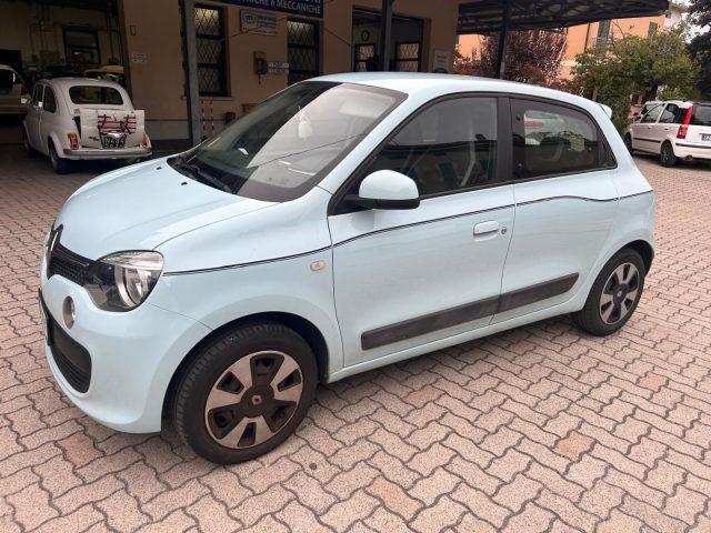 RENAULT Twingo SCe OK NEOPATENTATI