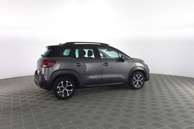 CITROEN C3 Aircross C3 Aircross PureTech 110 S&S Plus