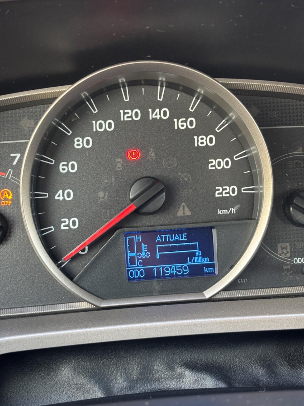 Toyota RAV 4 RAV4 2.0 D-4D 2WD Active