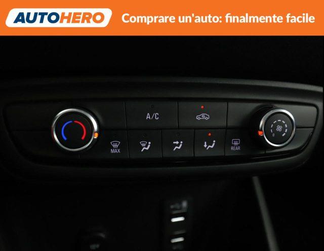 OPEL Crossland 1.2 Turbo 12V 110 CV Start&Stop Elegance