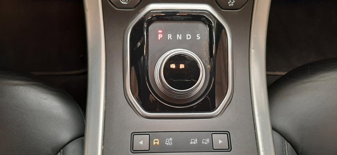 Land Rover Range Evoque 2.2 TD4 Coupé Prestige