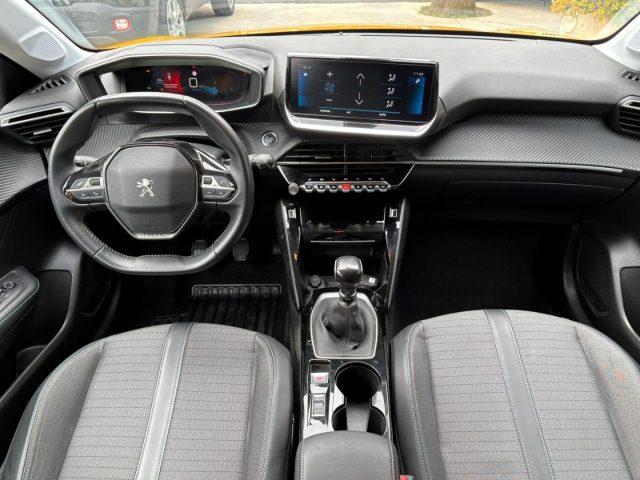 PEUGEOT 208 BlueHDi 100 S&S Allure Pack