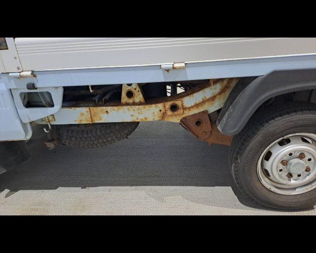 PIAGGIO Quargo diesel