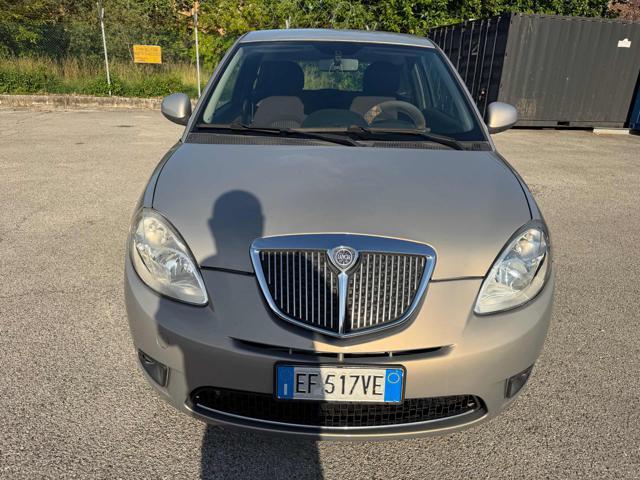 LANCIA Ypsilon 173km 1.3 MJT 75 CV senza nessun lavoro da fare