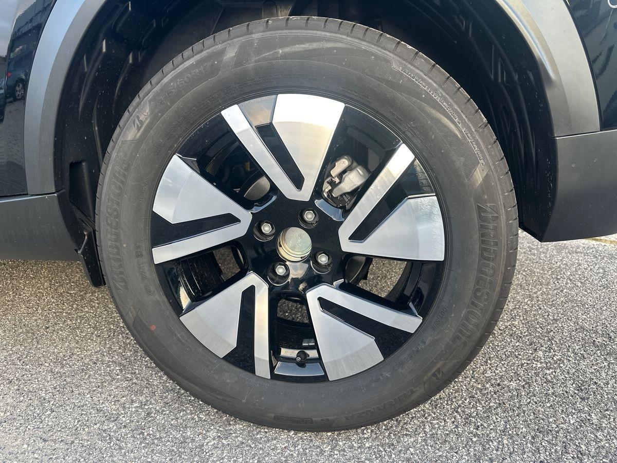 OPEL FRONTERA GS Hybrid 110cv EDCT