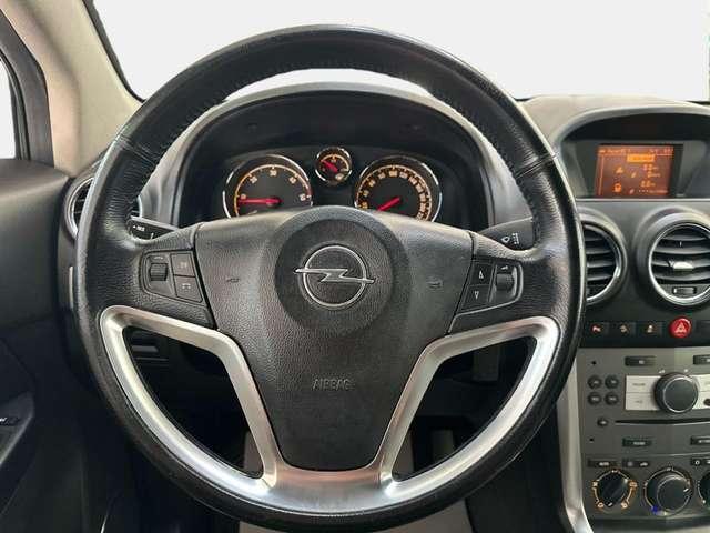 Opel Antara 2.2 CDTI 163CV COSMO 4X4
