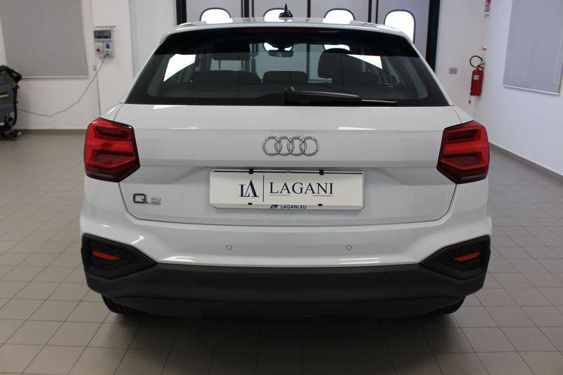 Audi Q2 Q2 30 TDI S tronic Business