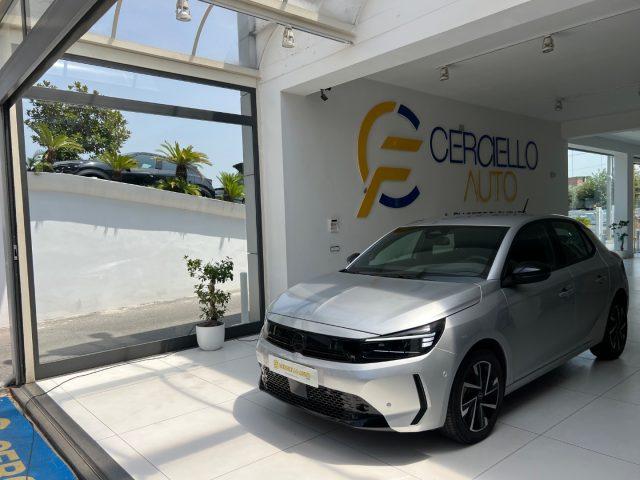 OPEL Corsa 1.2 100 CV GS da ?159,00 mensili