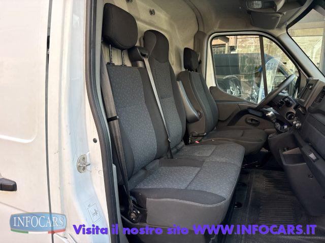 OPEL Movano 28 2.3 Turbo D 150CV PC-TM Furgone + IVA