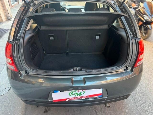 Citroen C3 1.4 HDi 70 Attraction - in Garanzia