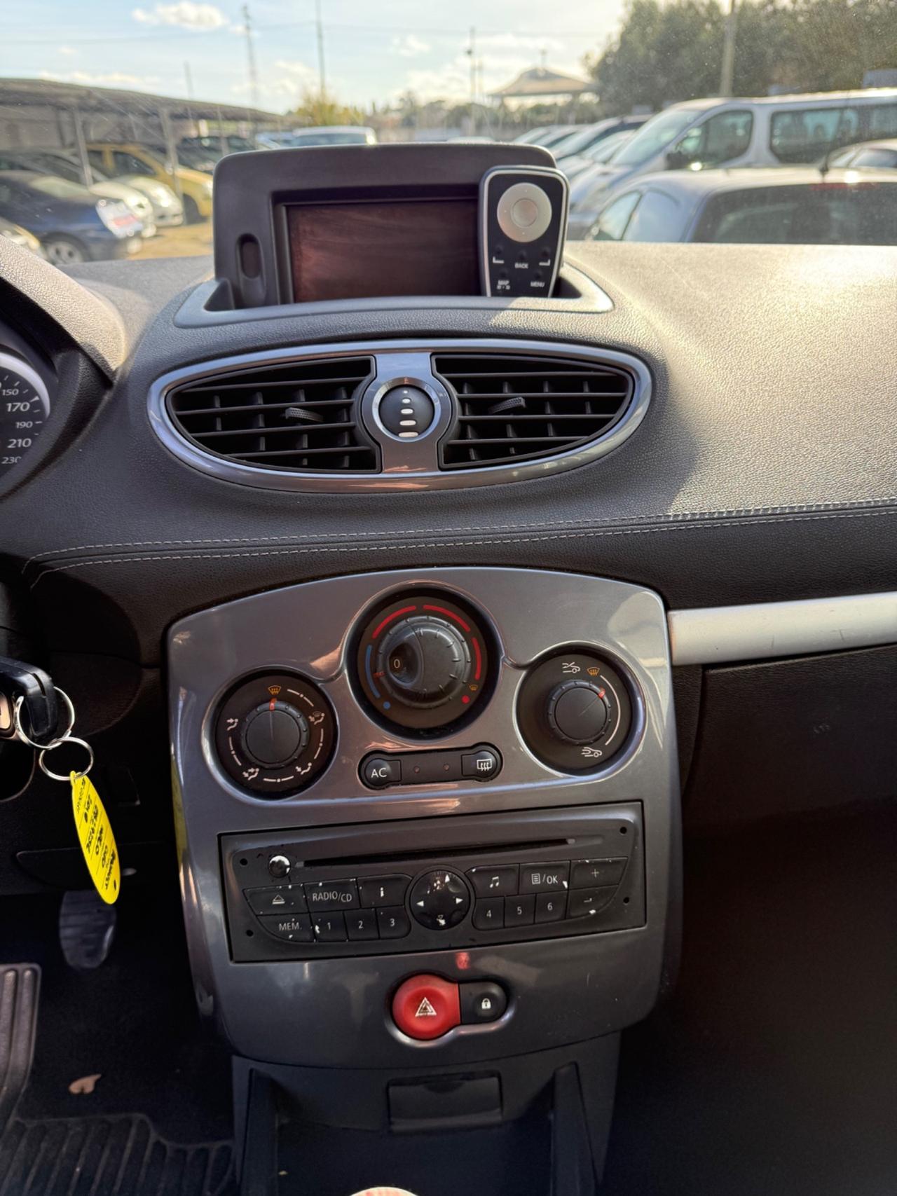 Renault Clio 1.5 dCi 85CV 5 porte 20th Anniversario