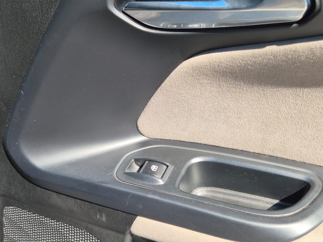 Fiat Tipo 1.6 Mjt S&S 5 porte Lounge 2019