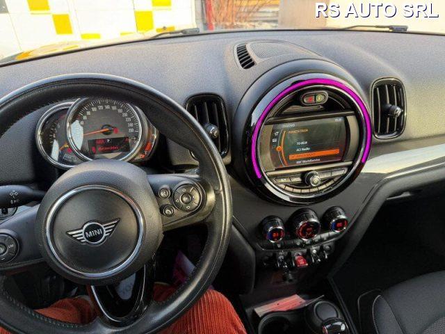 MINI Countryman Mini 1.5 One Business Countryman Automatica